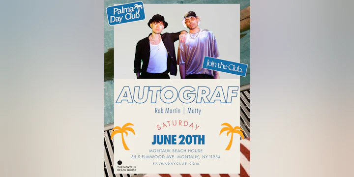 AUTOGRAF 6/20