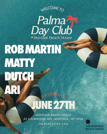 Palma Day Club
