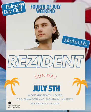 Palma Day Club