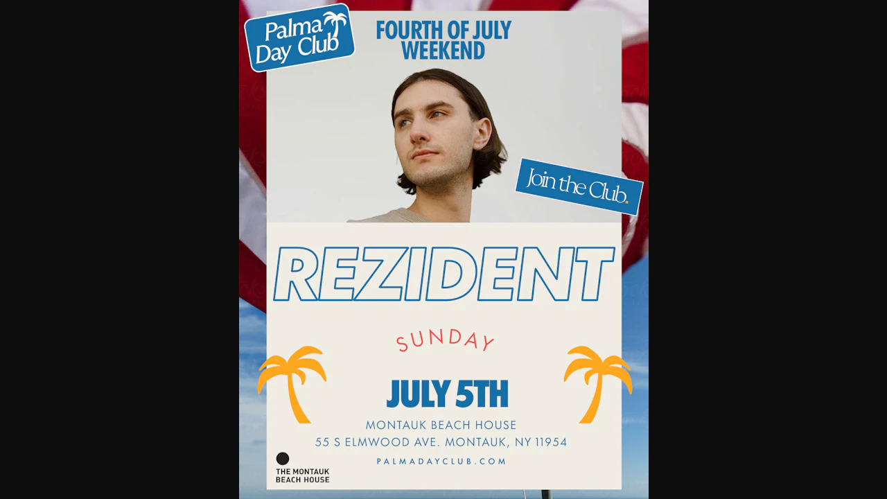 REZIDENT 7/5