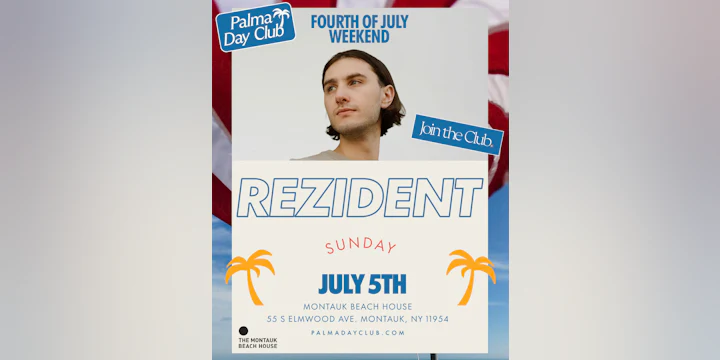 REZIDENT 7/5