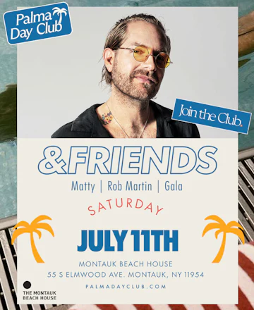 Palma Day Club