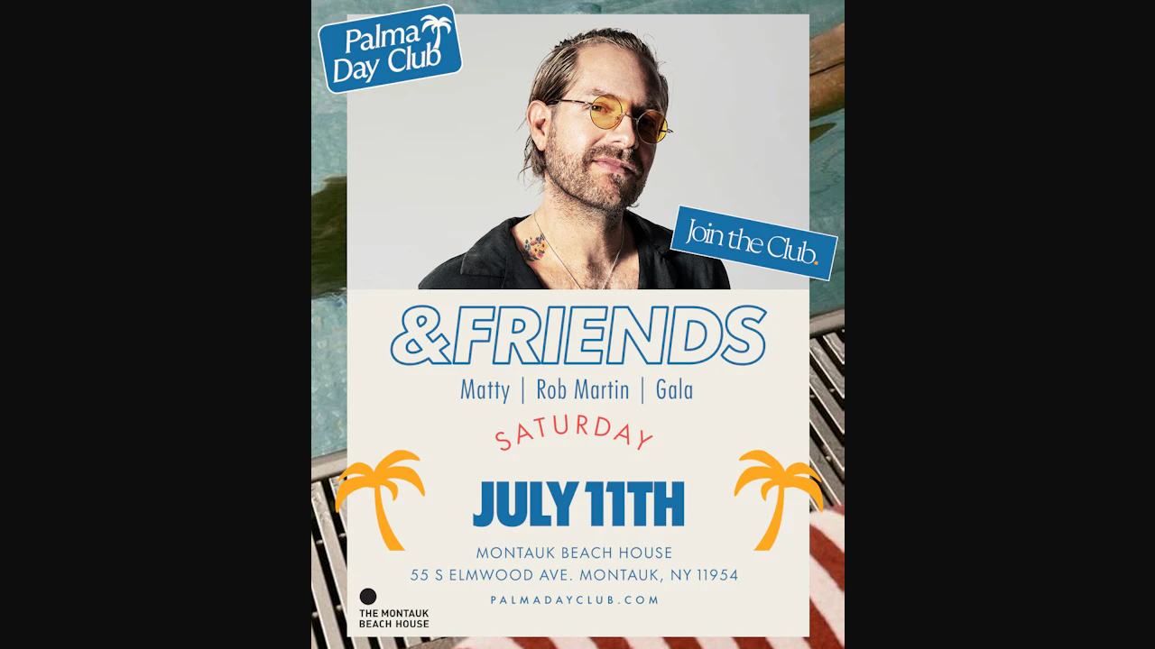 &Friends 7/11