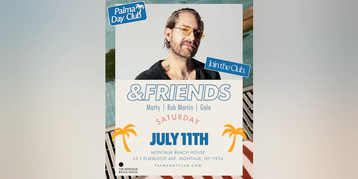 &Friends 7/11