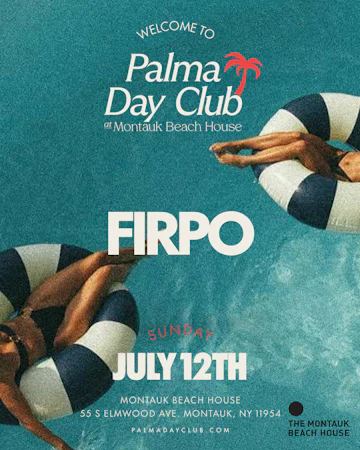 Palma Day Club