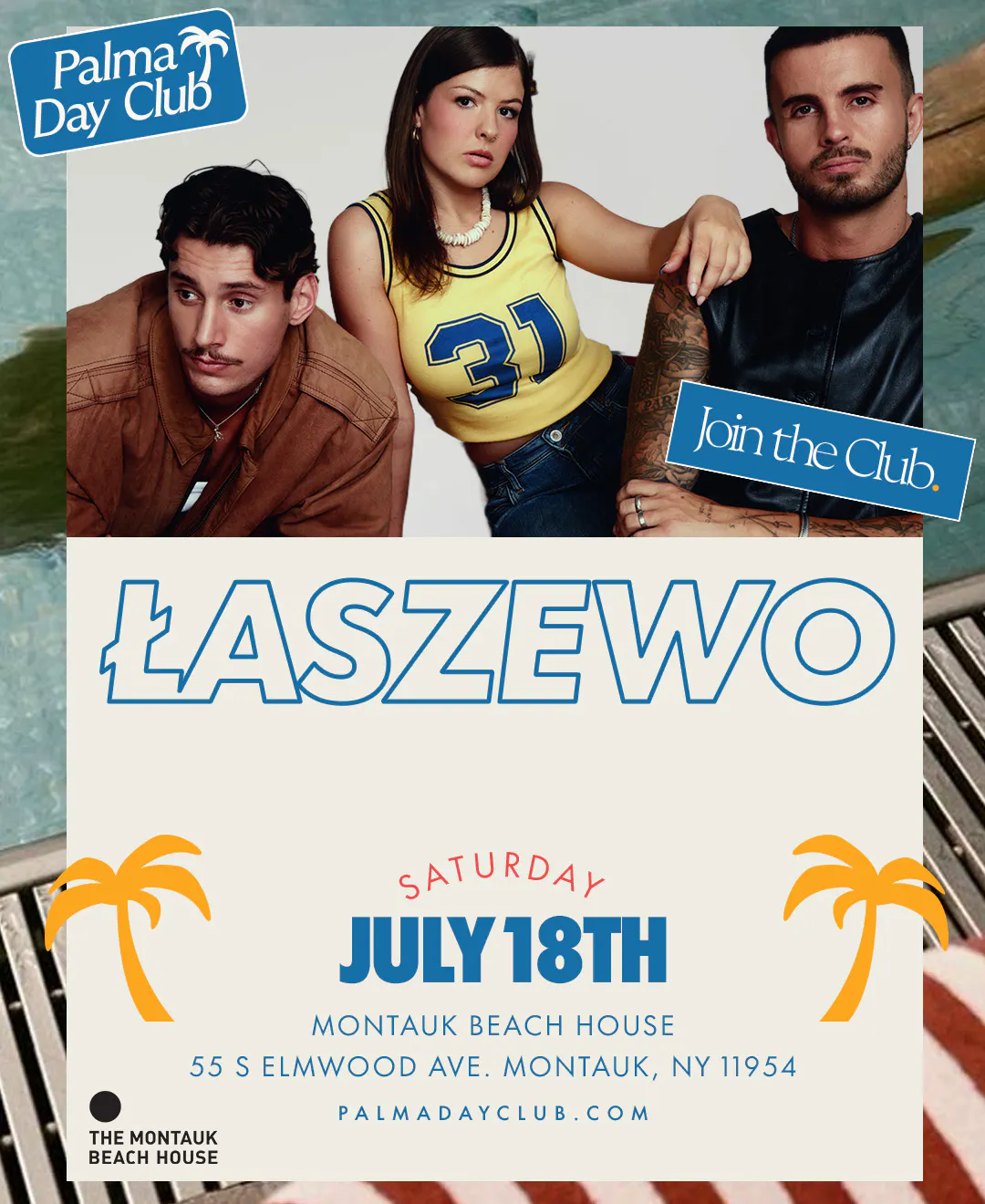 LASZEWO 7/18