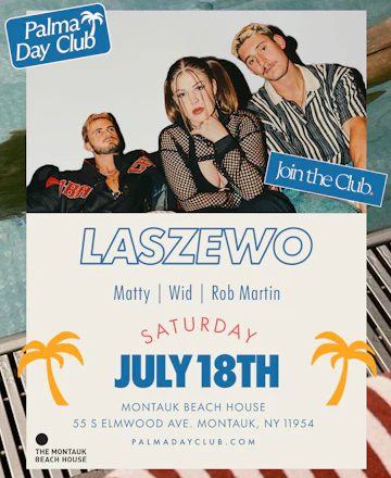 Palma Day Club