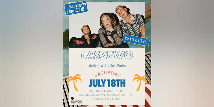 LASZEWO 7/18