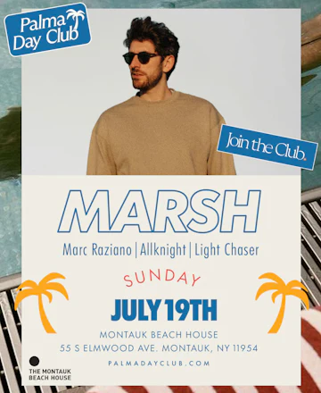 Palma Day Club
