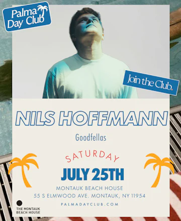 Palma Day Club