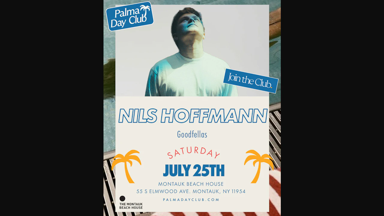 NILS HOFFMANN 7/25