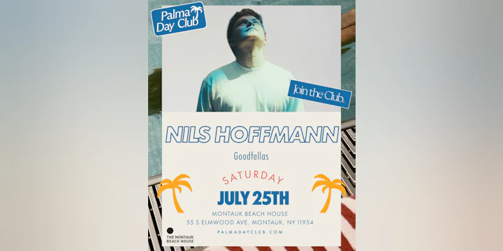 NILS HOFFMANN 7/25