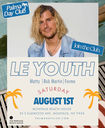 Palma Day Club