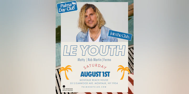LE YOUTH 8/1