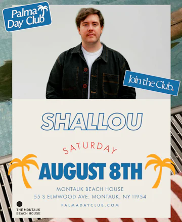 Palma Day Club