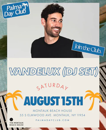 Palma Day Club