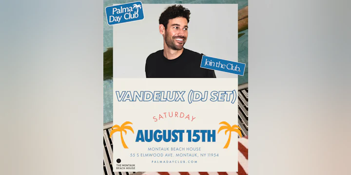 VANDELUX 8/15