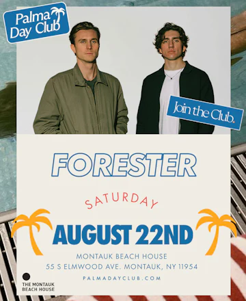 Palma Day Club