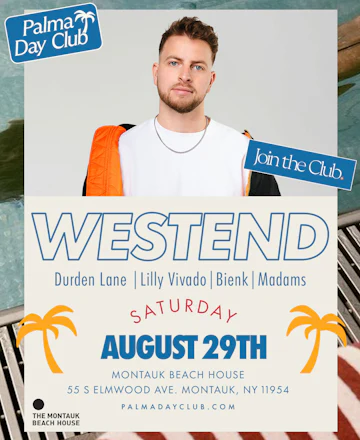 Palma Day Club