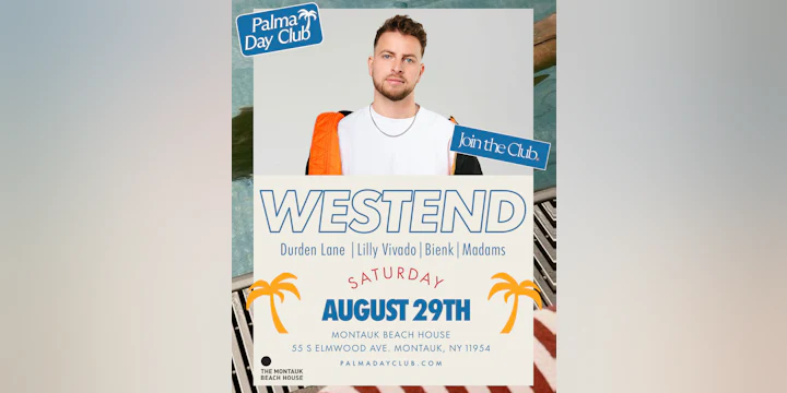 WESTEND 8/29
