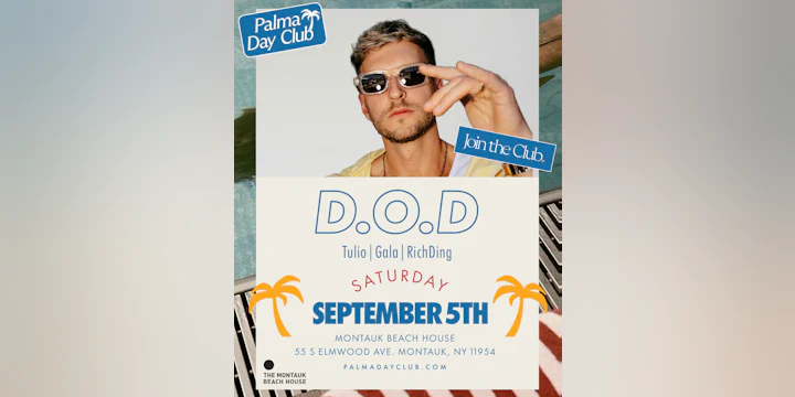 D.O.D 9/5