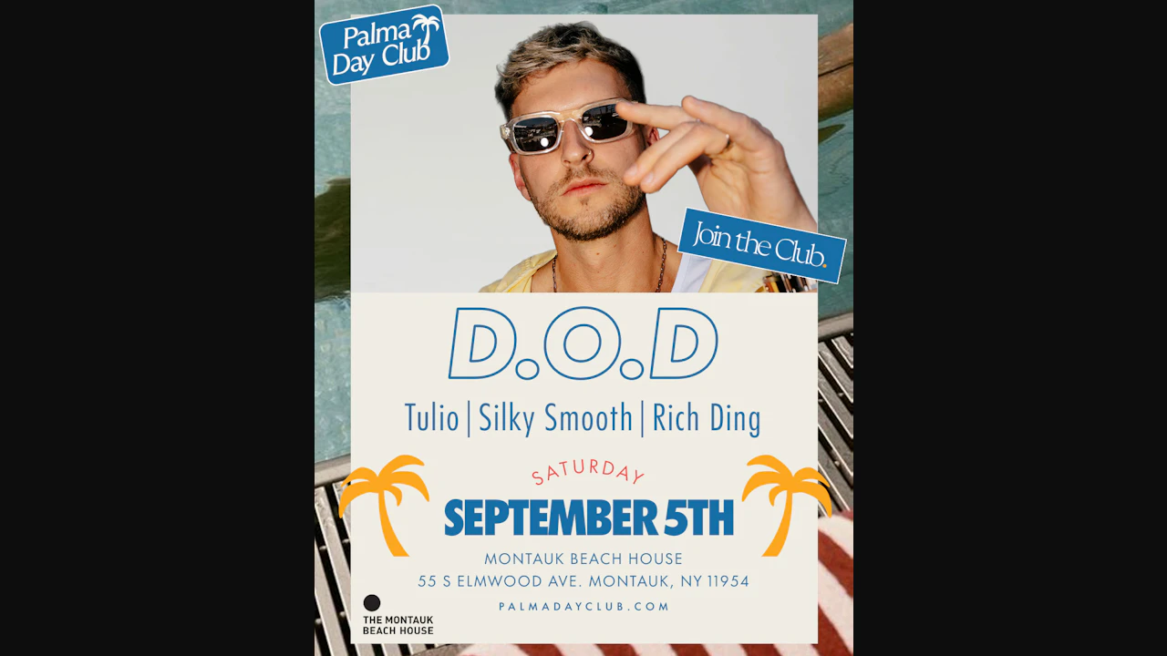 D.O.D 9/5