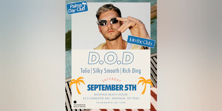 D.O.D 9/5
