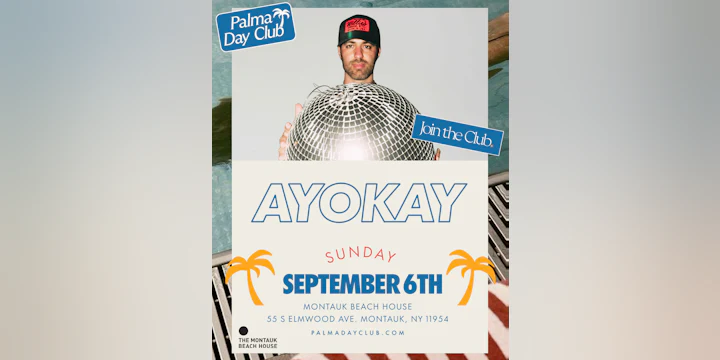 AYOKAY 9/6