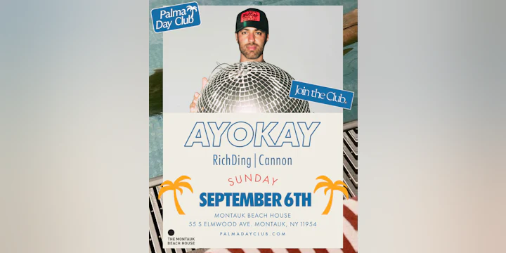 AYOKAY 9/6