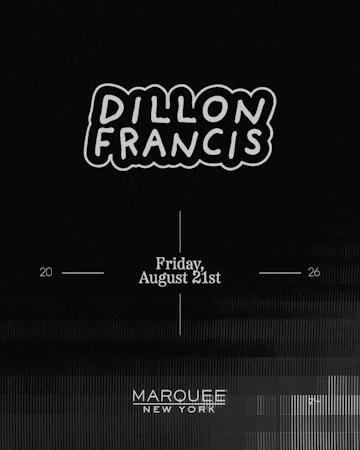 Marquee NY