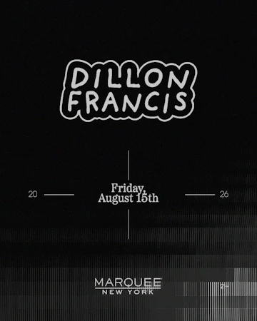 Marquee NY