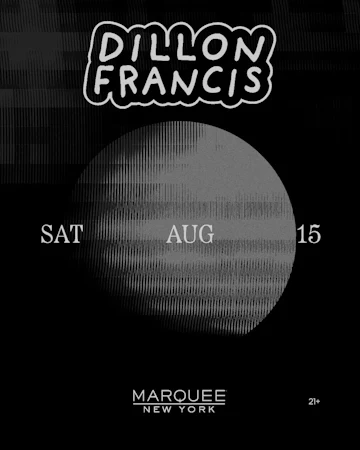 Marquee NY
