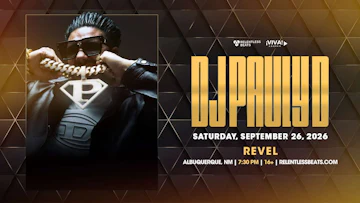 Revel ABQ