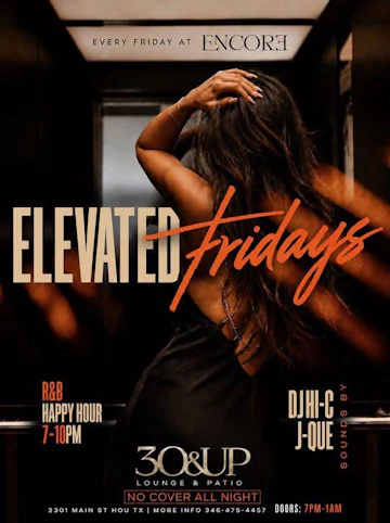 Encore Nightclub