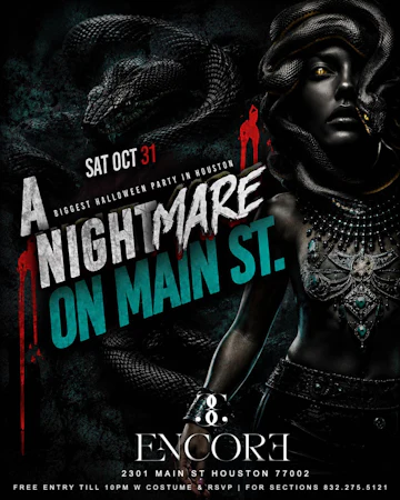 Encore Dayclub