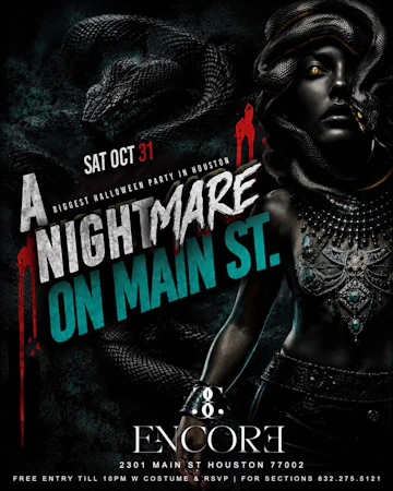 Encore Dayclub