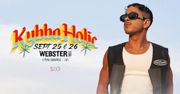 Webster Hall