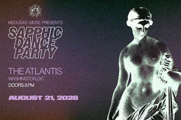 The Atlantis