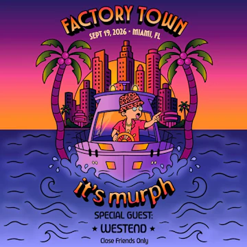 Factory Town