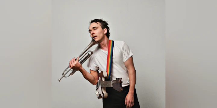 Tōth w/Sean Nicholas Savage