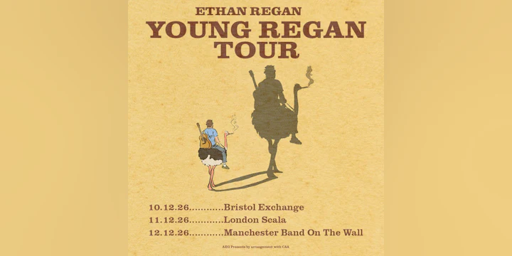 Ethan Regan