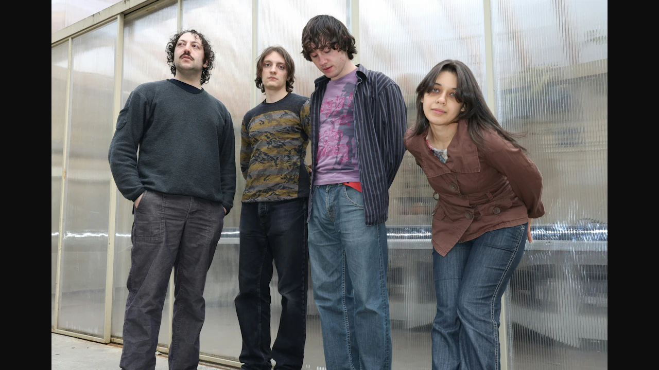 Starcleaner Reunion: Tour for a Rainy Day