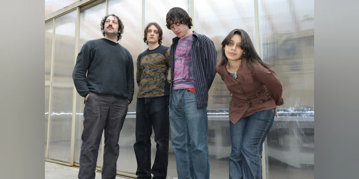 Starcleaner Reunion: Tour for a Rainy Day