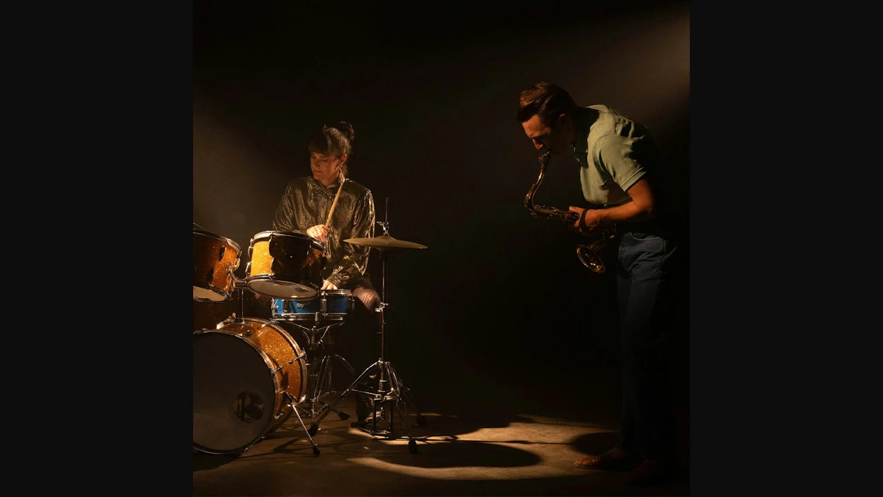 The Saxophones, Simians