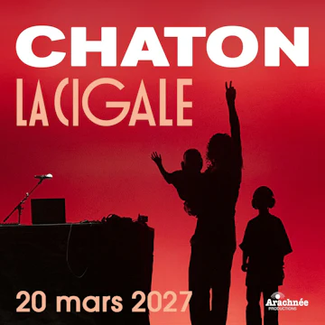 La Cigale