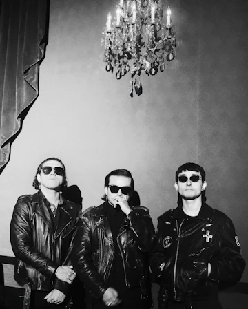 Supersonic