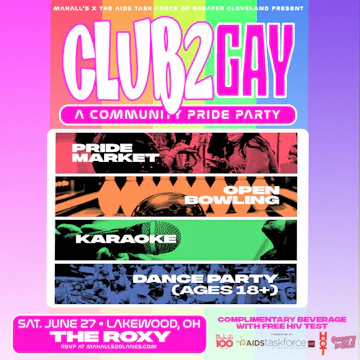 The Roxy