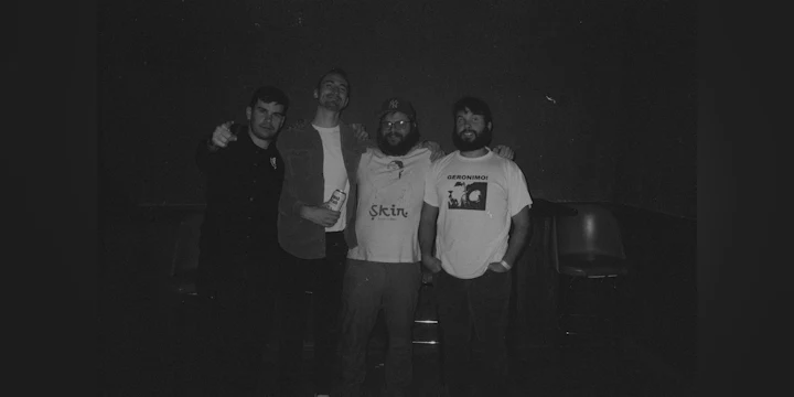 Kickstand Productions Presents: Ovlov w/ Special Guests Cusp