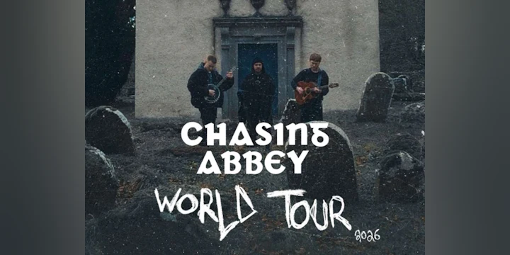 Chasing Abbey