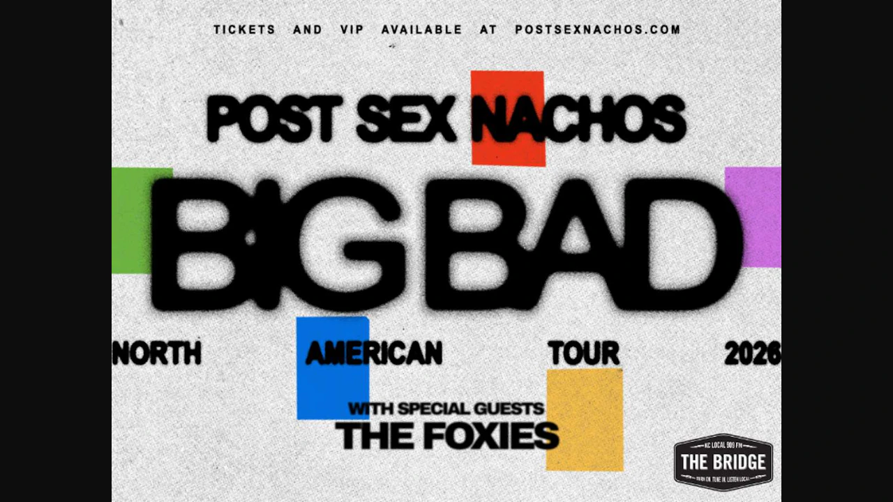 Post Sex Nachos